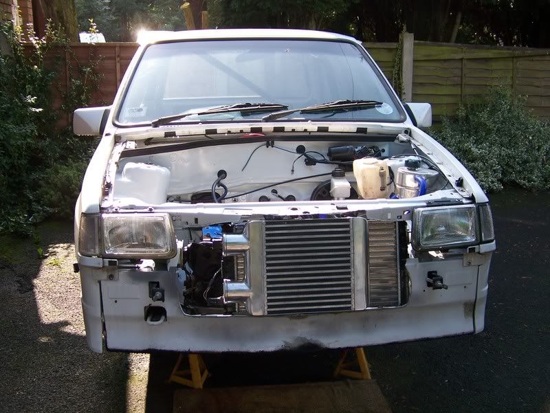 Mocal Oil Filter Relocation Kit 8v/16v, FMIC & Boost compatible FPR